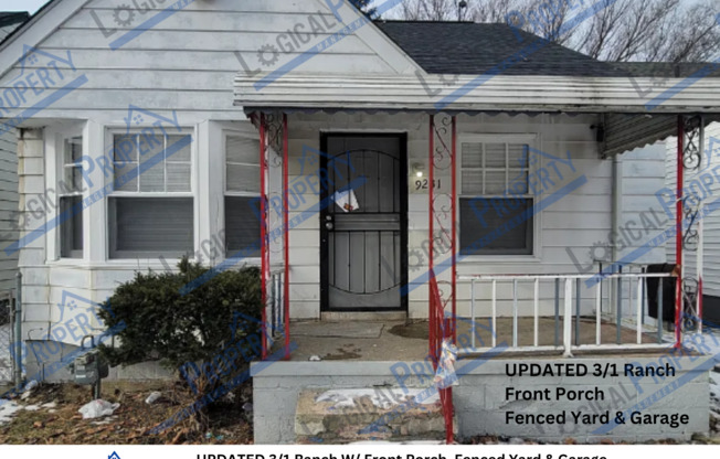 9231 BURT RD