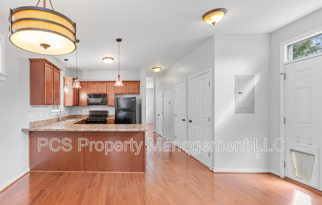 Partner-provided property photo