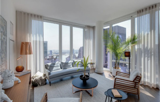 2 beds, 2 baths, $10,775, Unit 35E