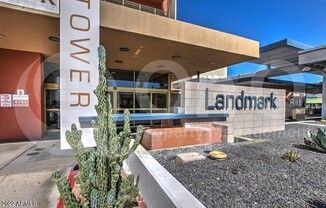 1 bed, 1 bath, 602 sqft, $2,000, Unit 16E