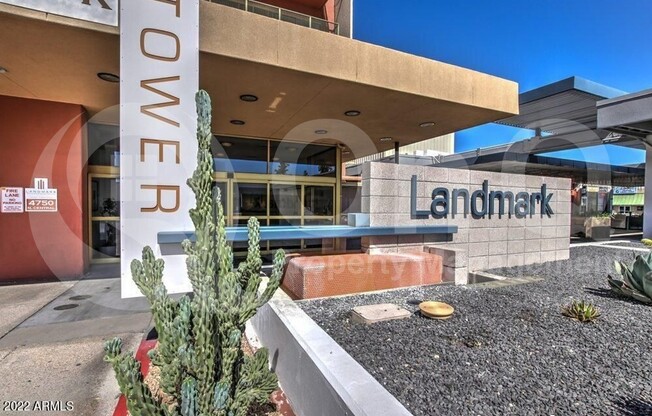 1 bed, 1 bath, 602 sqft, $2,000, Unit 16E