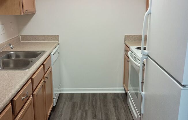 1 bed, 1 bath, 660 sqft, $929, Unit 402-11