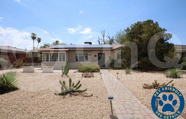909 W AVALON DR