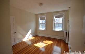 1375 Commonwealth Ave