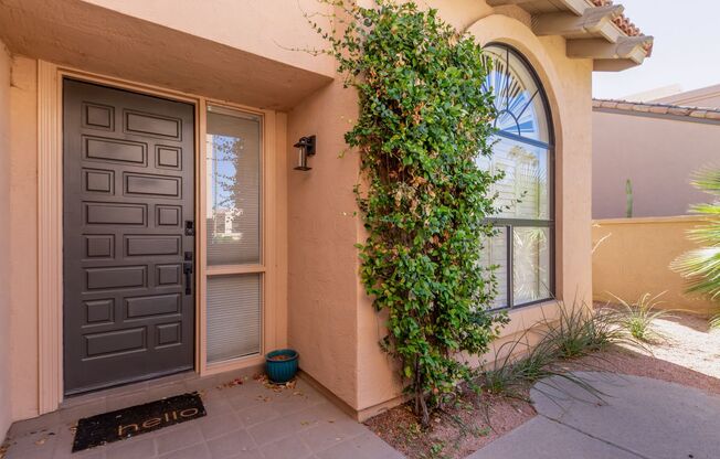 Stunning Home in Las Brisas Scottsdale