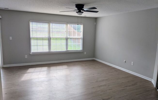 Ready for Immediate Move In!