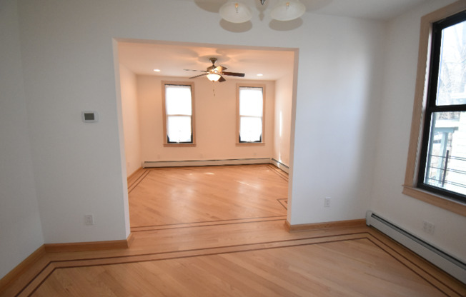 95 SHERMAN AVE