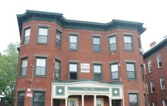 670-676 Broad St / Jess Properties, LLC