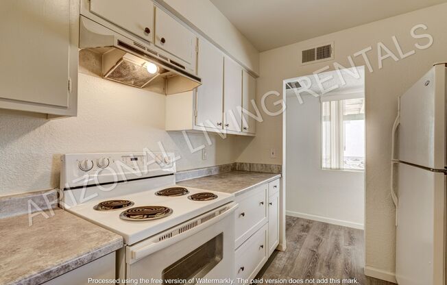 2 beds, 2 baths, 1,094 sqft, $1,200, Unit A