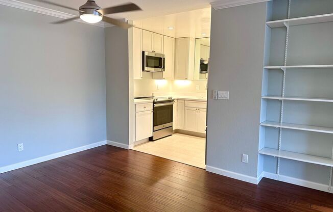 2 beds, 2 baths, 1,025 sqft, $3,995, Unit 301
