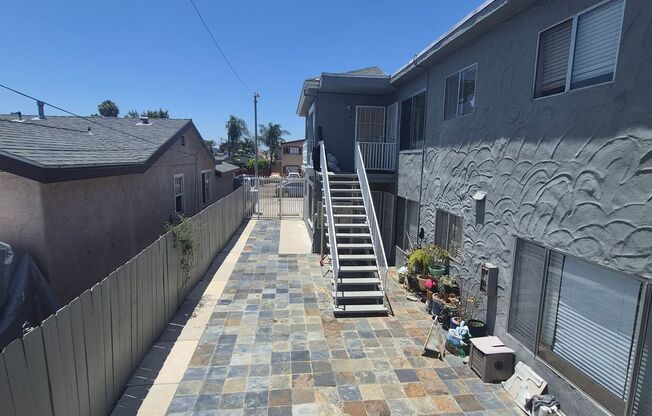 4251 Marlborough Avenue