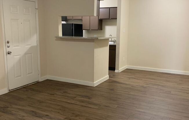 1 bed, 1 bath, 703 sqft, $875, Unit 1911