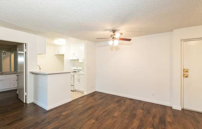 Welcome to St. Andrews Towers