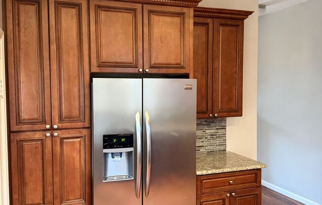 2 Bedroom, 1 Bath Townhome in trendy Lawrenceville. Convenient!