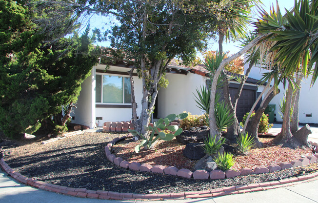 Mission San Jose – 2 Bed / 2 Bath | $3,650/month