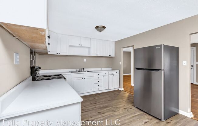 2731 Mastin Lake Road