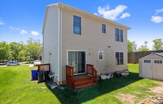 3717 DUPONT AVE