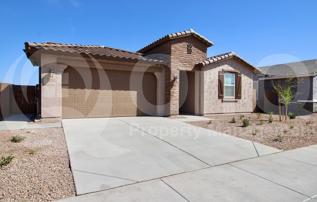 3303 S PIEDRA CIR
