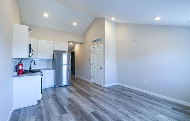 Studio great location Passyunk Area