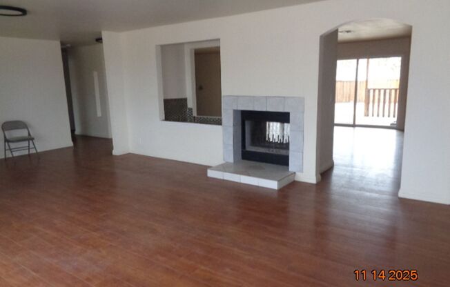 Sprawling and Spacious 8-acre Ranch Home