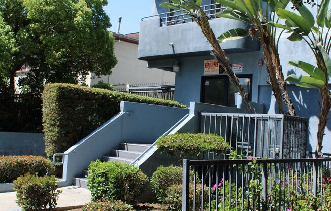 Electro Apartments - WSP 833 Berendo LLC