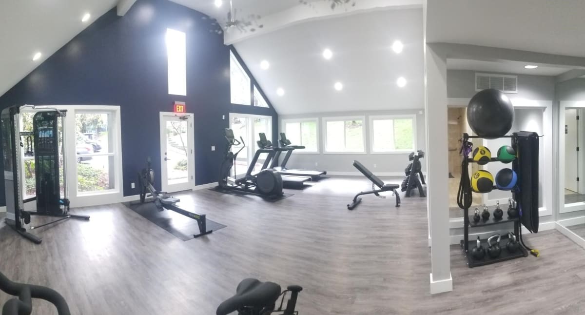 Cedar Heights Apartments
