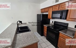 The Village in Midvale Park - Downstairs 1 bedroom - upgraded