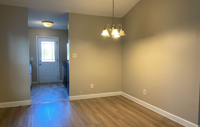 3 Bedroom, 2 Bathroom House in Winston-Salem!