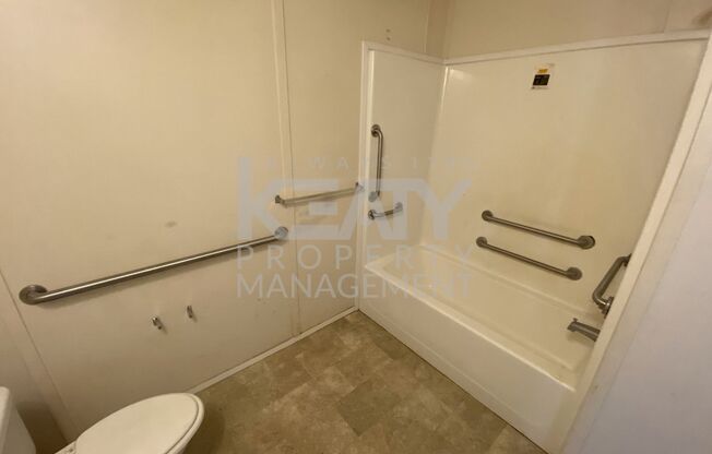 3 bed 2 bath home