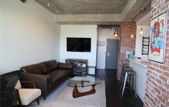 1 bed, 1 bath, 536 sqft, $3,000, Unit 1011