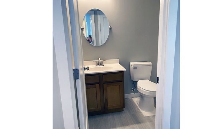 2 beds, 1 bath, 650 sqft, $1,195, Unit 3060-402