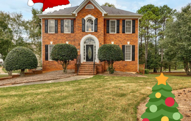 Partner-provided property photo