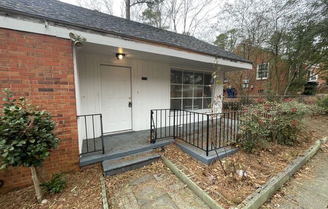 2 Bd 1 Ba Ranch