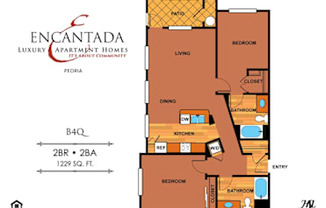 Partner-provided photo for $1579 unit