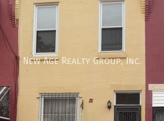 3618 Brandywine St  - House