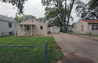 Omaha Ranch Home For Rent