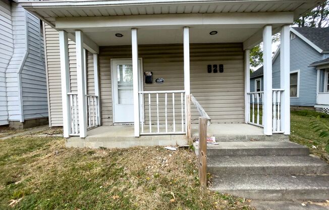 830 W North St. (Whim & Proper LLC)