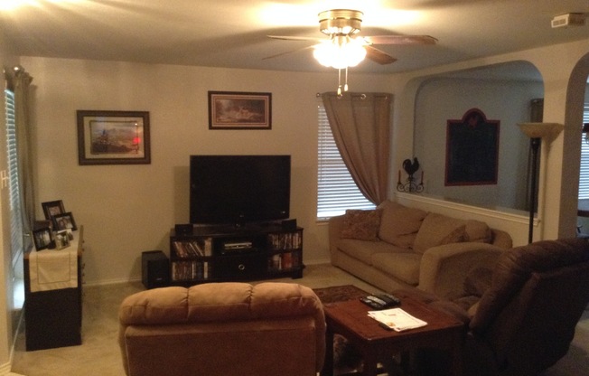 Welcome home to 3640 Prairie Lane!