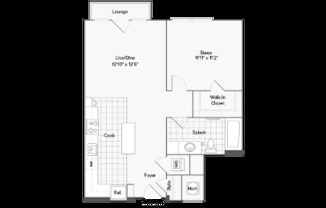 Partner-provided photo for $2280 unit
