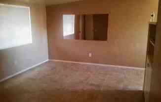 2 beds, 1 bath, $1,250