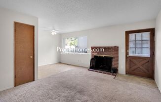 Cozy Beaverton Two Bedroom Apartment! Deposit Special & New Photos!