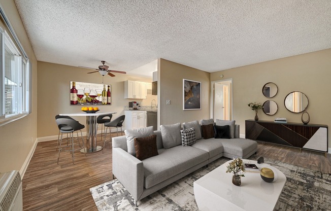 Desert Pines Villas, Apartments For Rent in Las Vegas