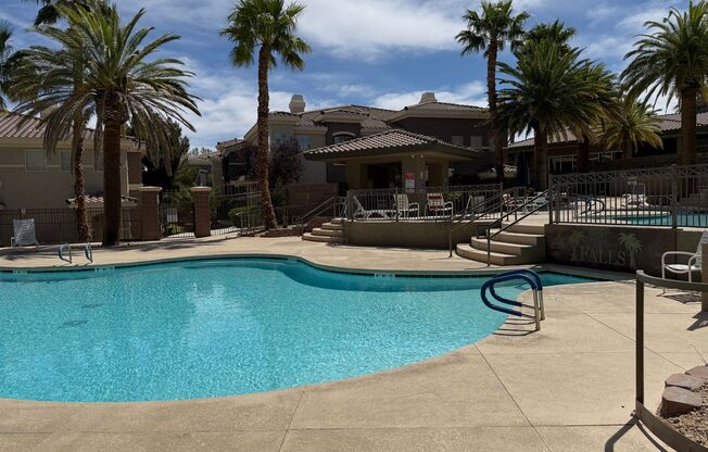 2 beds, 2 baths, $1,500, Unit # 1154