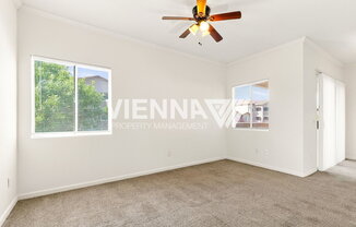 2 beds, 2 baths, 1,057 sqft, $1,995, Unit 1626