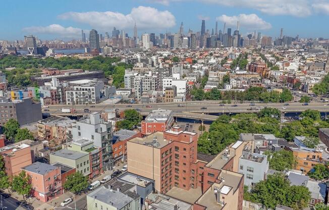 Studio, 1 bath, 361 sqft, $2,975, Unit 2I