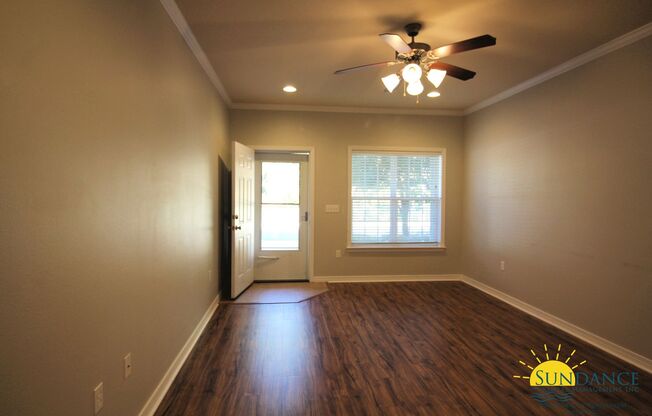 Spacious 3 Bedroom Townhouse in Fort Walton Beach
