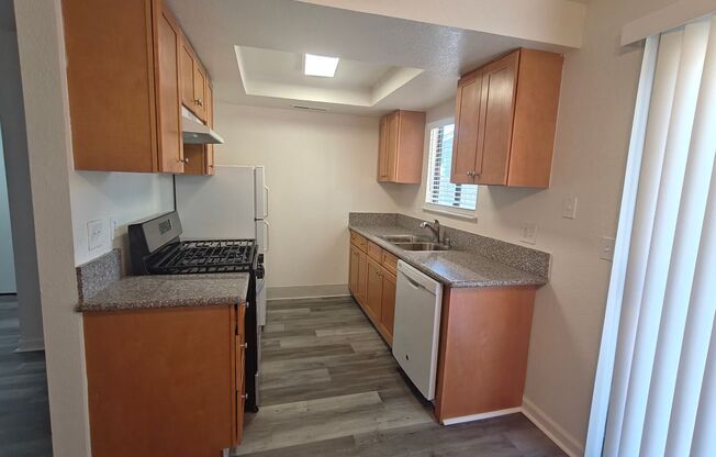 Hidden Oak Apartments