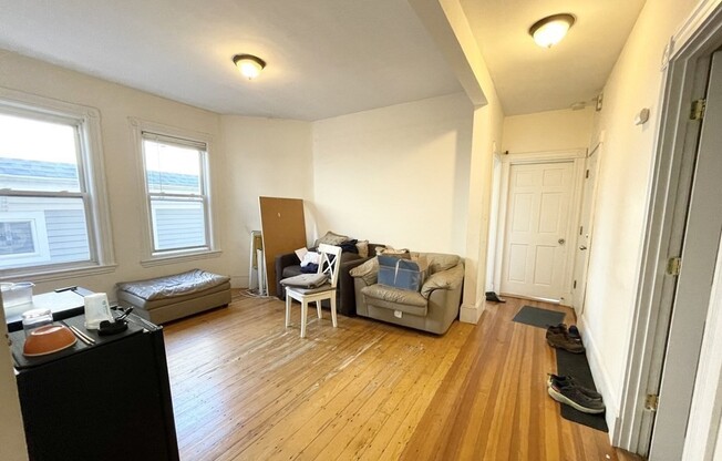 17 SACHEM ST