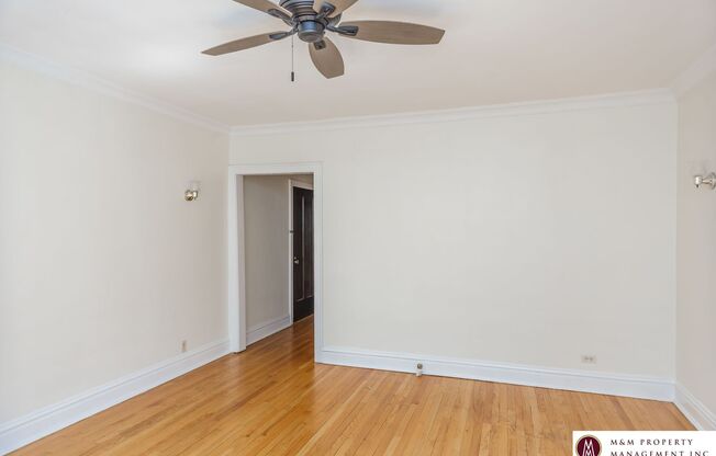 Esther Building LLC