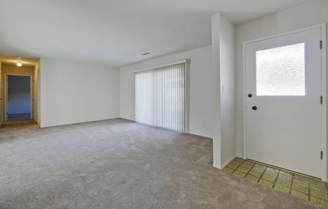 Spacious 3 Bed 2 Bath Condo Located Walking Distance to California Ave.